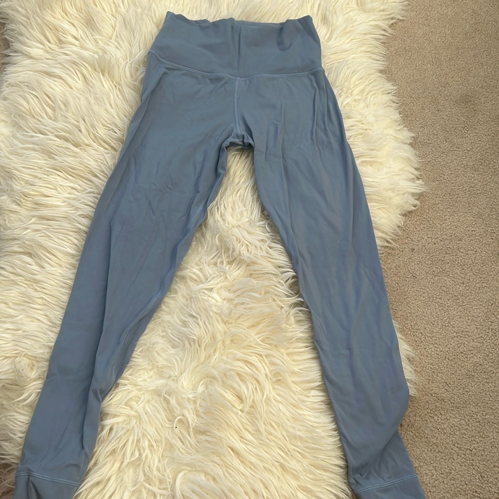 Set active leggings